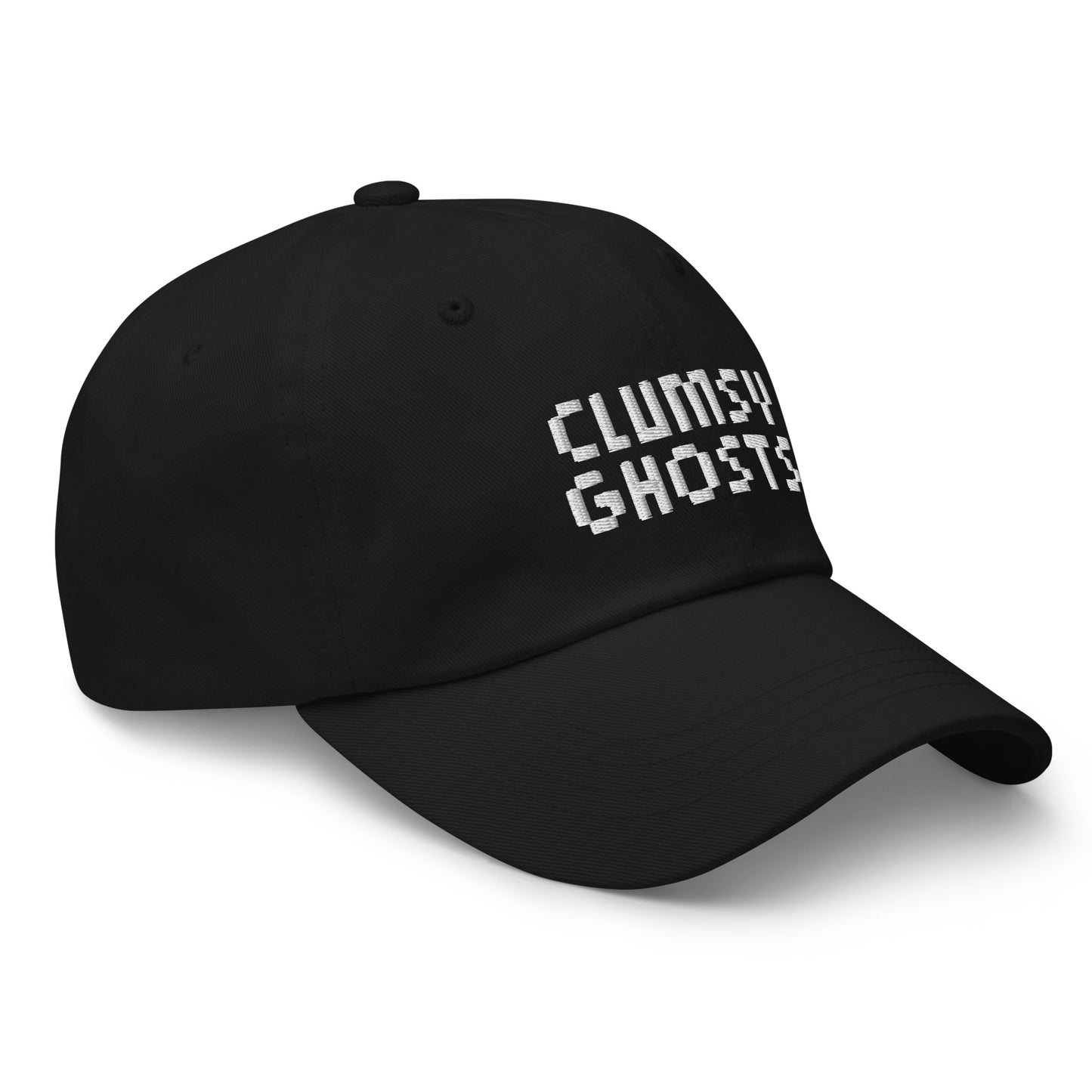 Clumsy Ghosts Hat
