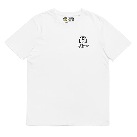 Not Your Keys, Not Your Crypto | Clumsy Ghosts Tee